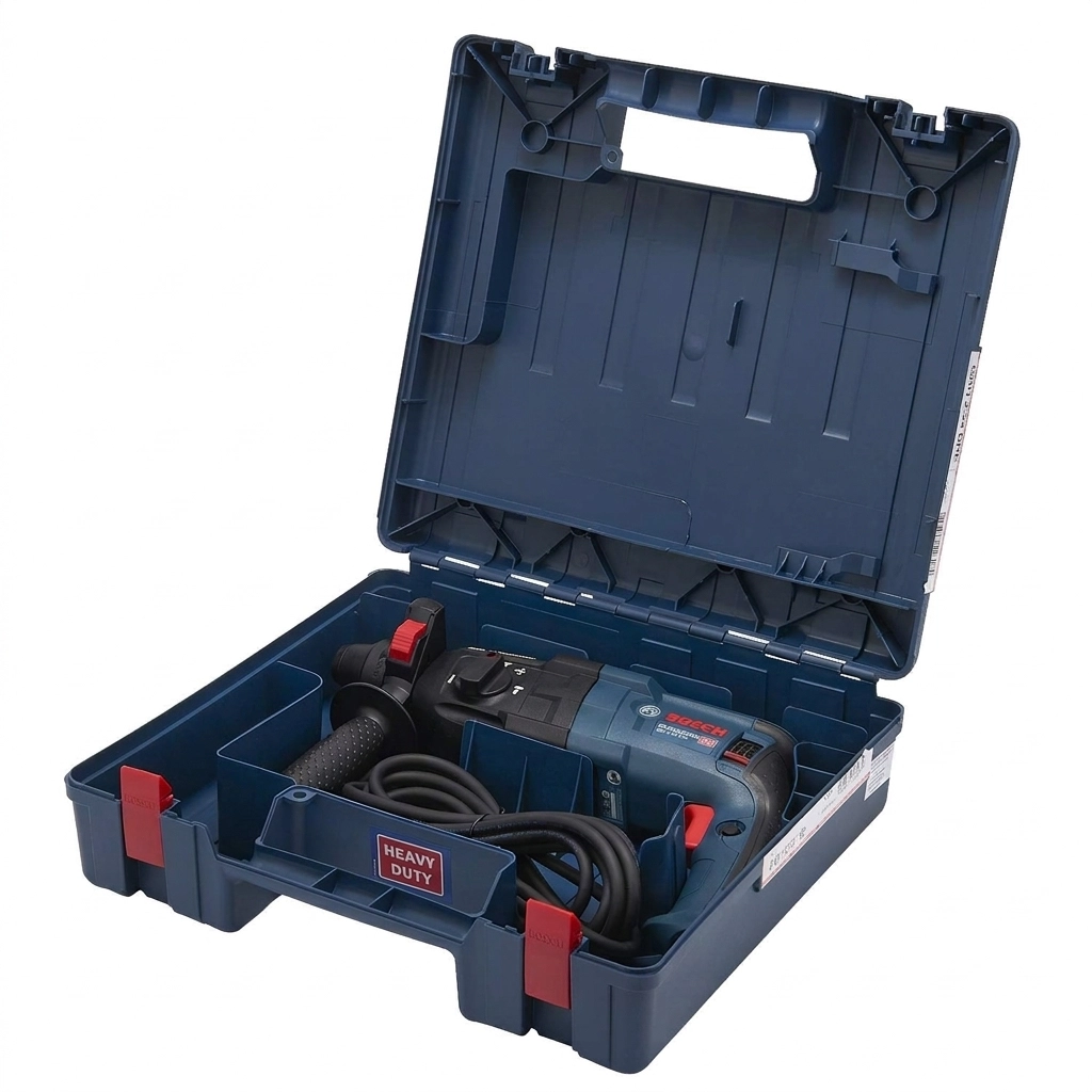 Perforateur 790w 24mm GBH2-24DRE ** BOSCH