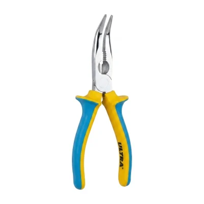 Pince demi-rond coude 928-bm-200 ** ULTRA