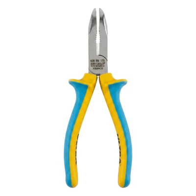 Pince demi-rond coude 928-bm-170 ** ULTRA