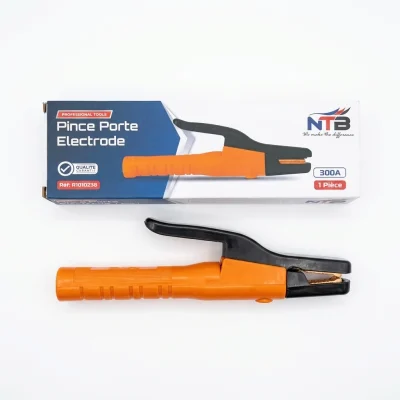 Pince baguette 300 a ** NTB
