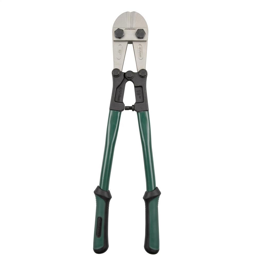 Coupe boulon n° 18"" 450mm ref: p5518 ** JONNESWAY