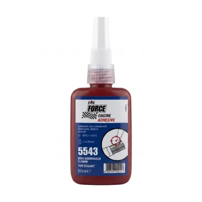 Teflon liquide ref :5543 turke ** FORCE