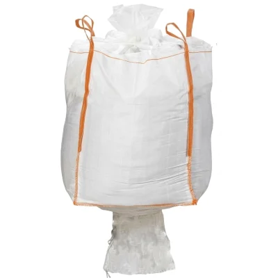 Sac big bag 1100KG 1°CH **