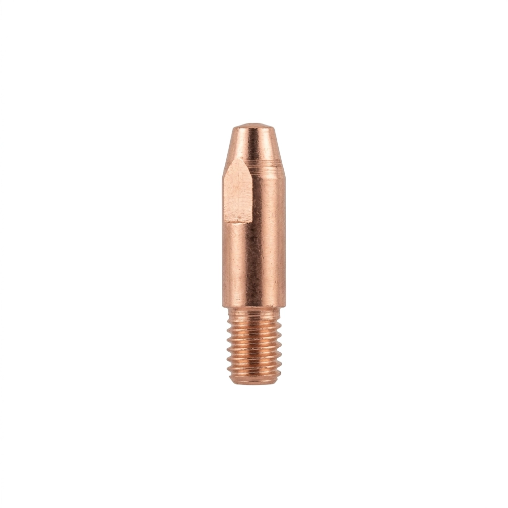 Tube contact M6x25 // Diam: 0.8MM ** SKYWELD