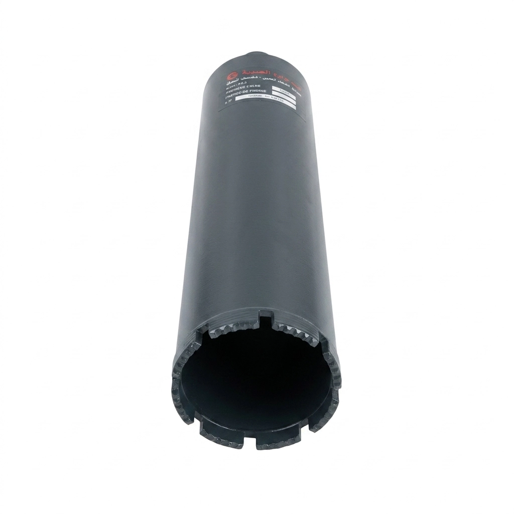 Couronne de forage diam 83mm x 460mm ** HONEST-PRO – Image 2