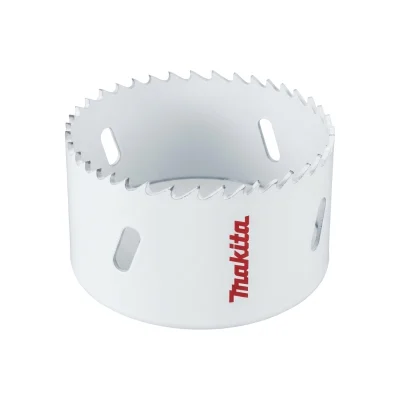 Trepan HSS Bi-Metal Nø 76 mm Rf: D-17114 ** MAKITA