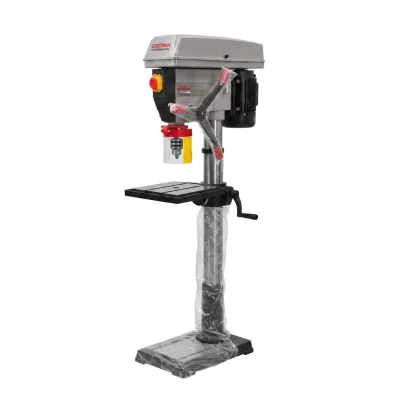 Perceuse A Colonne 25 MM / 1500 W Réf: CT32021 ** CROWN