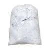 Chiffon mecanicien coton BLANC ( SAC 10 Kgs ) **