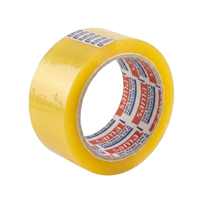 Scotch emballage transp 100Y X 48MM // 100Y ( C/72PCS ) ** IPAC / GD ADHESIF