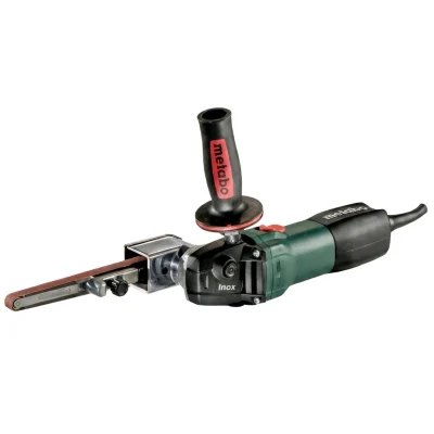 Ponceuse a Bande INOX Réf: BFE 9-20 ** METABO