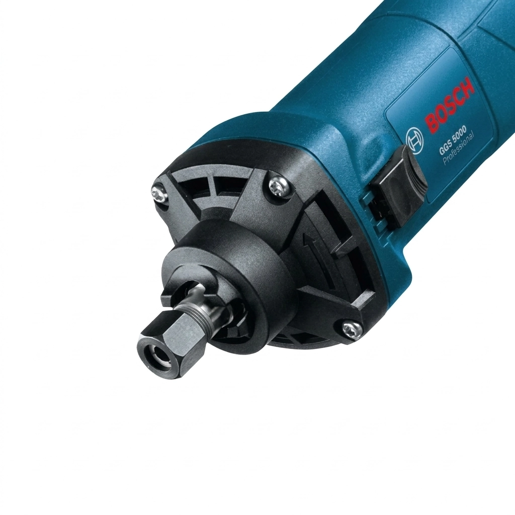 Meuleuse Droite a bec Court / GGS 5000 500W ** BOSCH