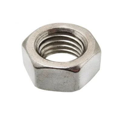 Ecrou hex 4.8 N° 10 Par Piece **