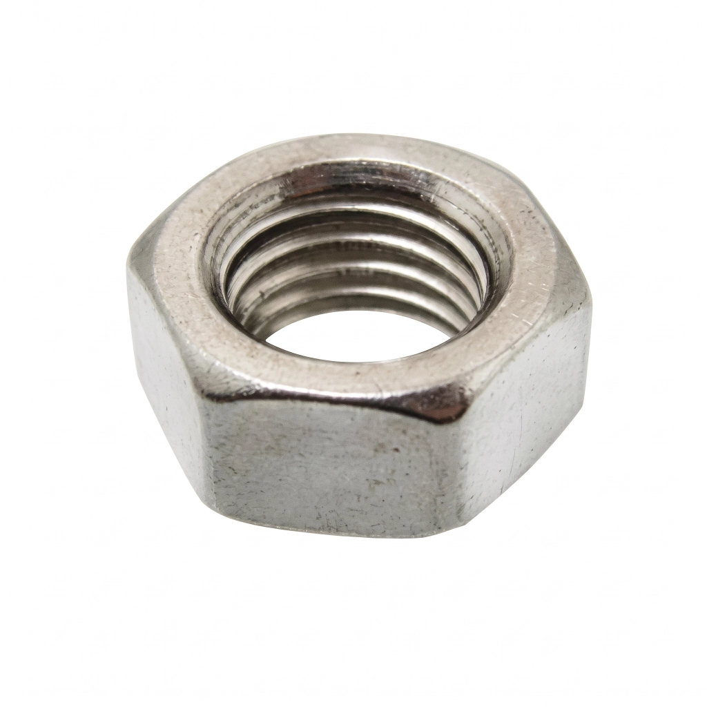 Ecrou hex 4.8 N° 10 Par Piece **