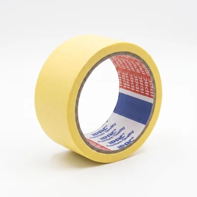 Scotch tollier jaune GM 48 MM x 25 M (C/78PCS) ** IPAC