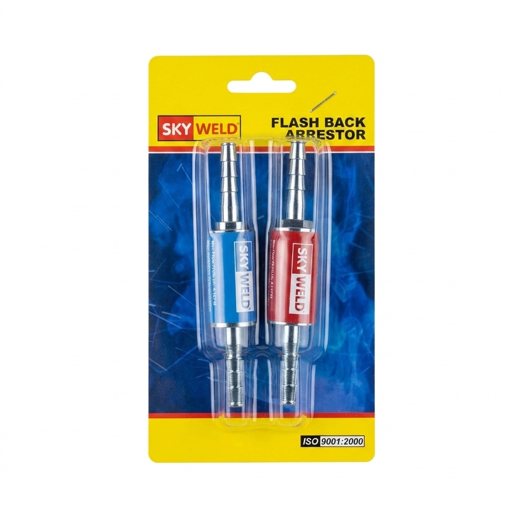 Clapet anti retourOxy/Acet ** SKY WELD
