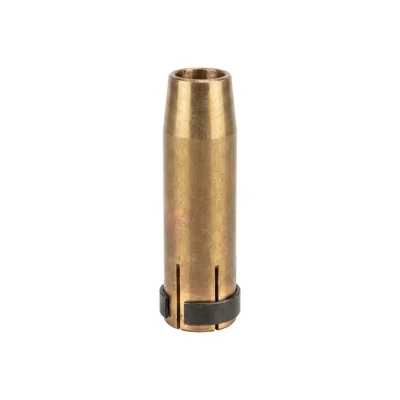 Buse torche MIG CUIVRE/BRONZE Réf: MB 401/501 ** SKYWELD