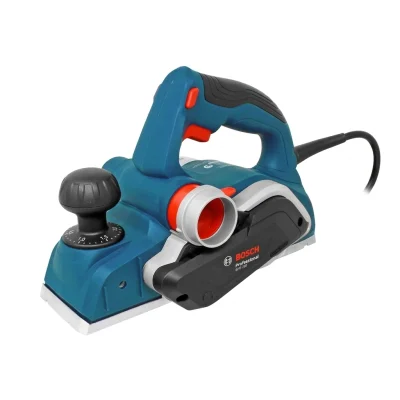 Rabot Menuiserie electrique 0-2.6 mm 700 W GHO 700 ** BOSCH