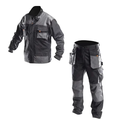 Costume de travail (M) **NEW NEO