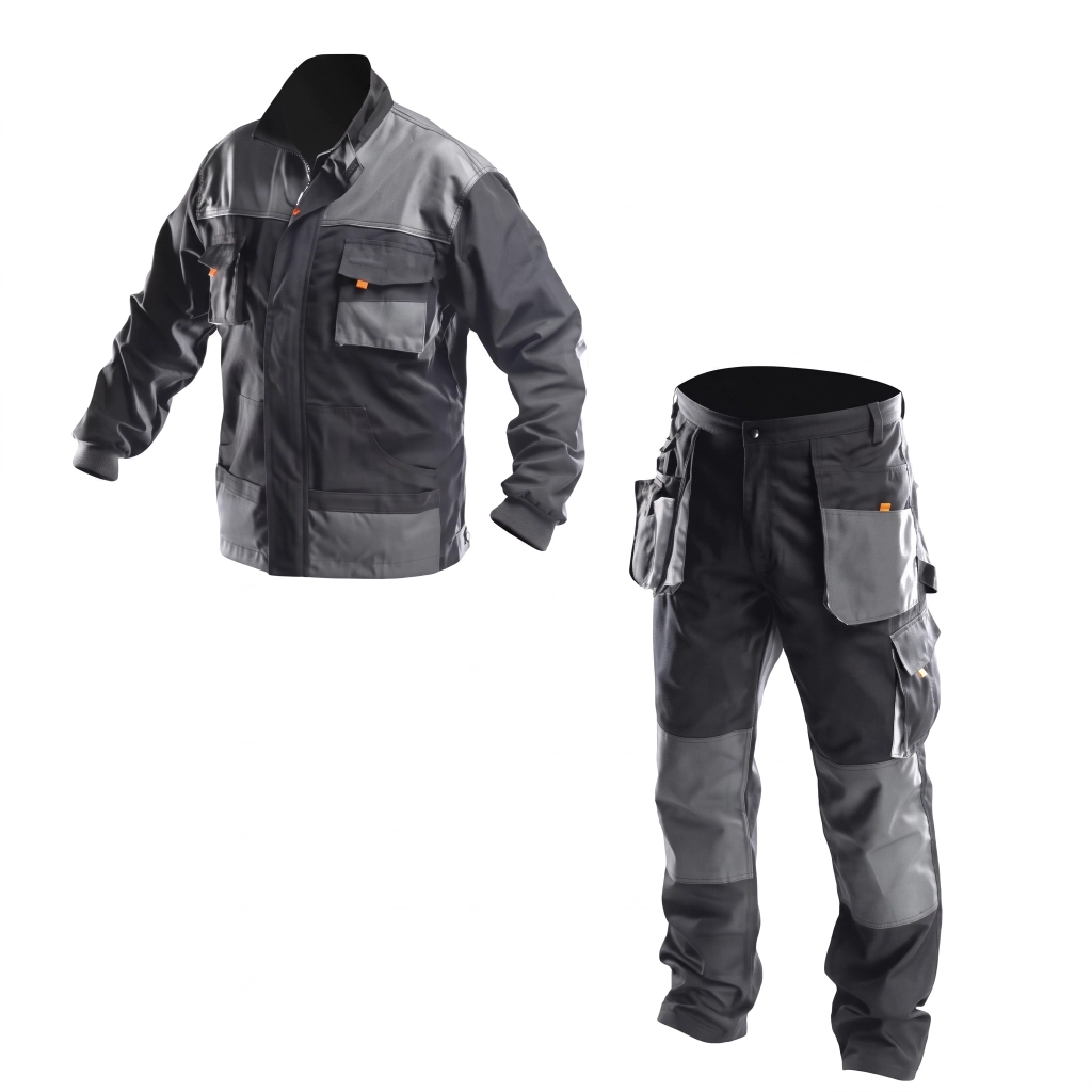 Costume de travail (L) ** NEW NEO