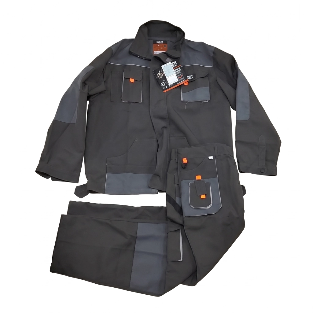 Costume de travail (XL) ** NEW NEO