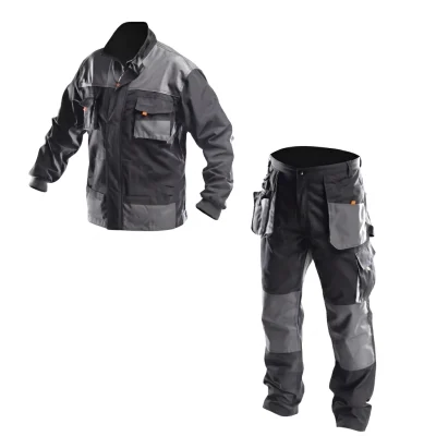 Costume de travail (XXXL) ** NEW NEO
