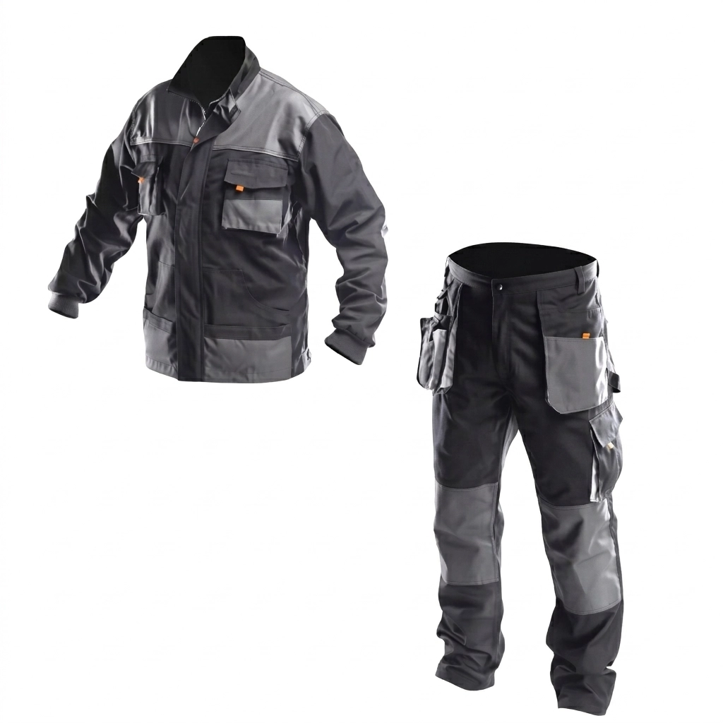 Costume de travail (XXXL) ** NEW NEO