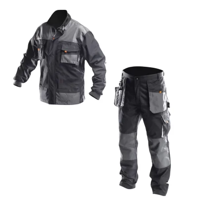 Costume de travail (XXXL) ** NEW NEO