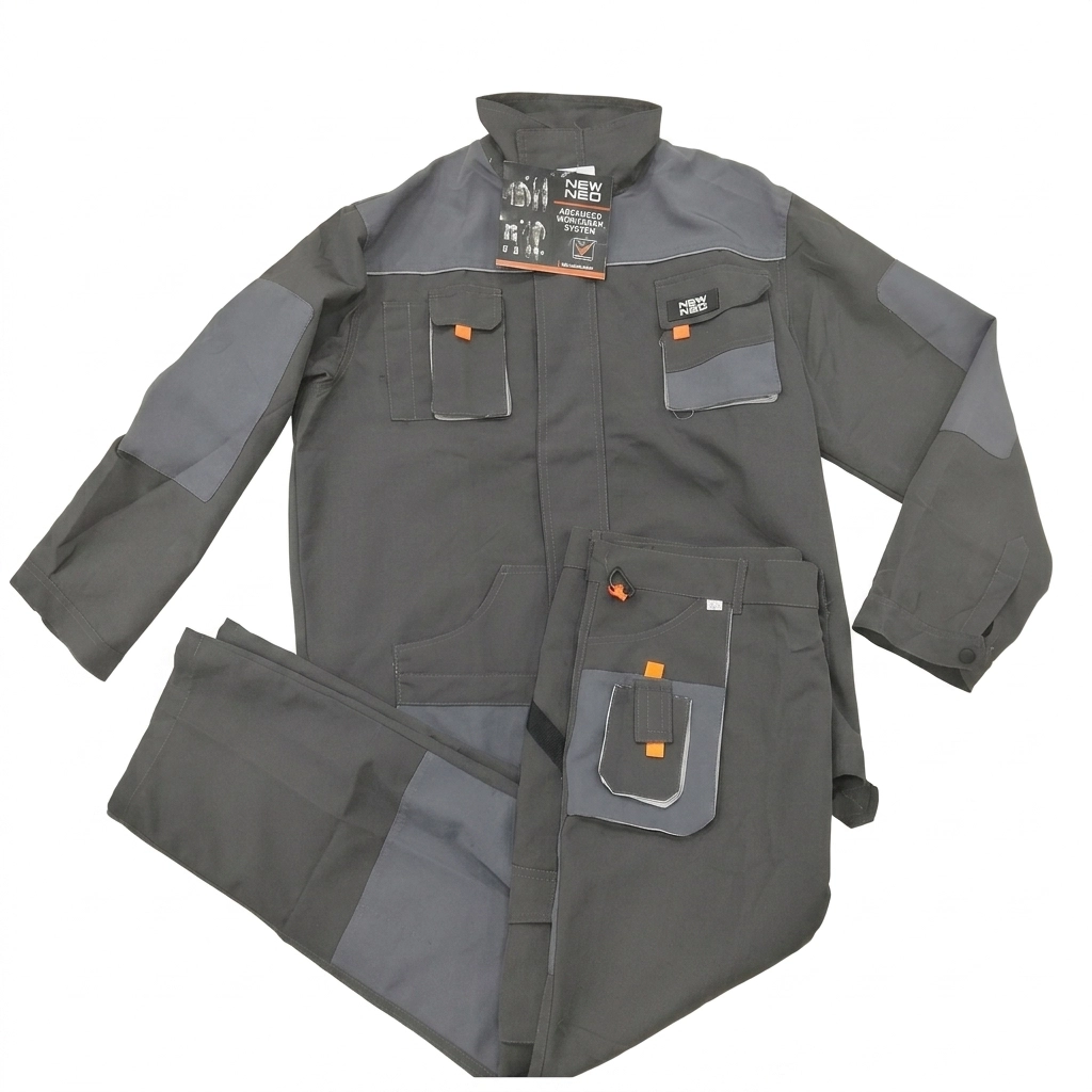 Costume de travail (XXXL) ** NEW NEO
