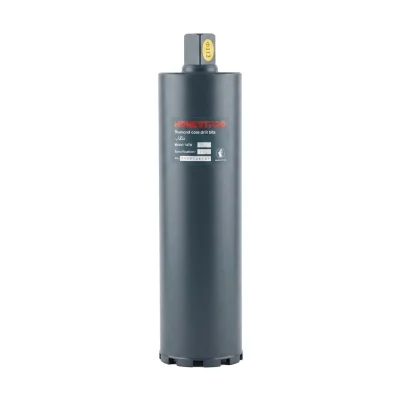 Couronne de forage diam 112 mm x 460 mm Réf: YAT8112 ** HONEST-PRO