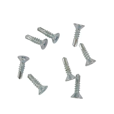Vis Parker Perf N° 4.2 x 16 ( B/500PCS ) ** EVR