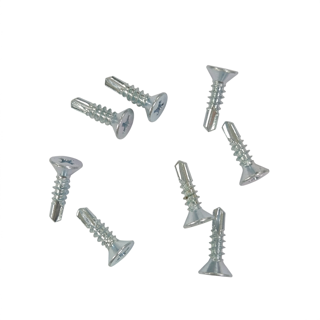 Vis Parker Perf N° 4.2 x 16 ( B/500PCS ) ** EVR
