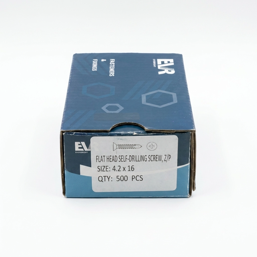 Vis Parker Perf N° 4.2 x 16 ( B/500PCS ) ** EVR