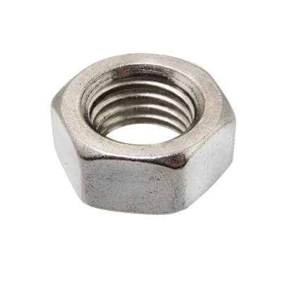 Ecrou hex 4.8 N° 6 Par Piece **