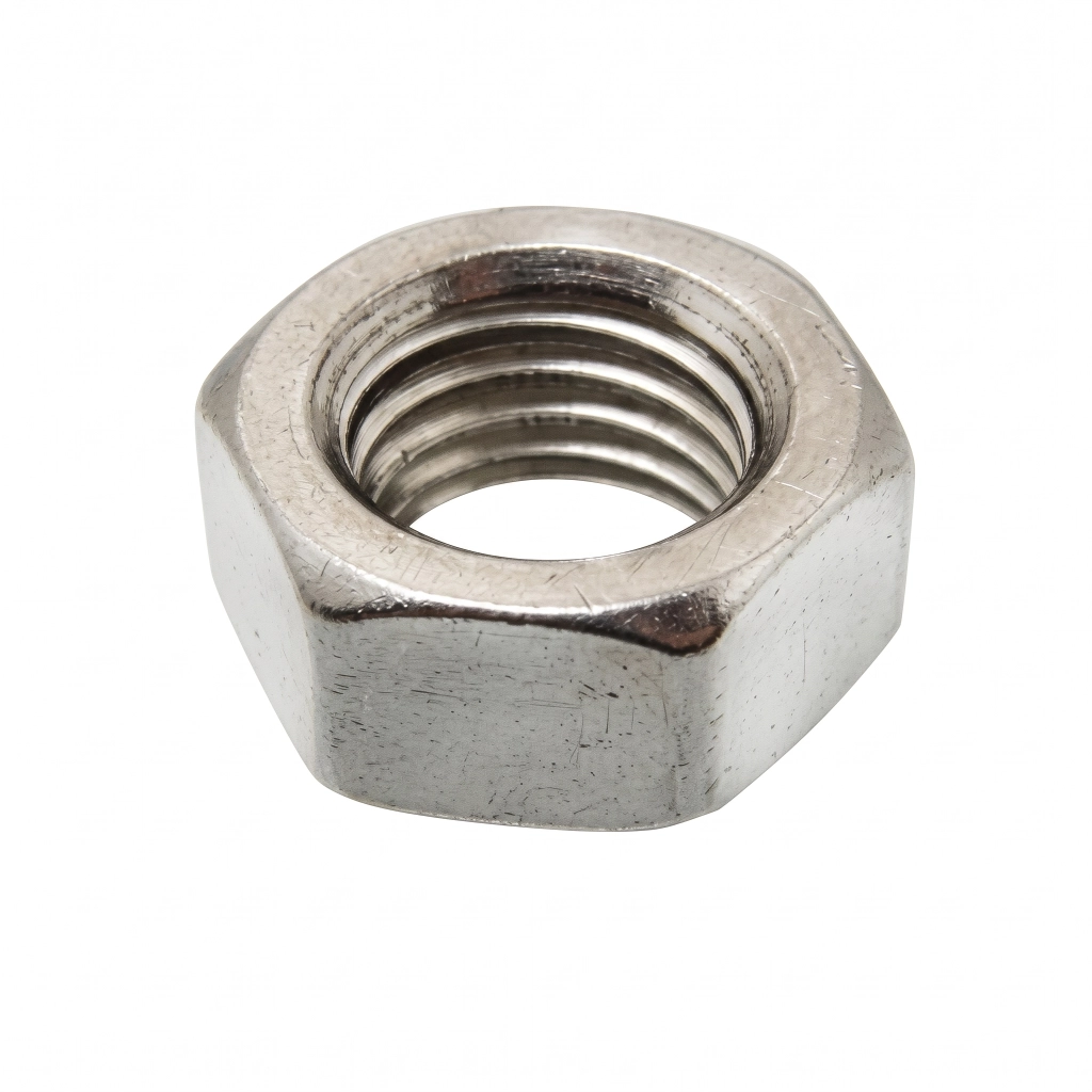 Ecrou hex 4.8 N° 6 Par Piece **