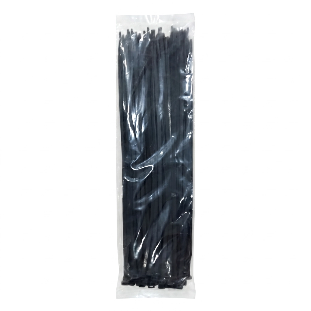 Collier Colson Plast NOIR N° 3.6 x 150 ** DUNE