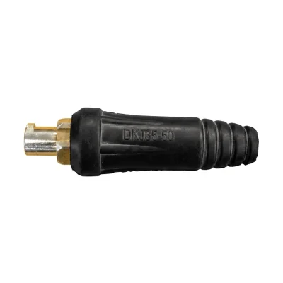 Connecteur (35-50) Male ( la piece) ** SKY WELD