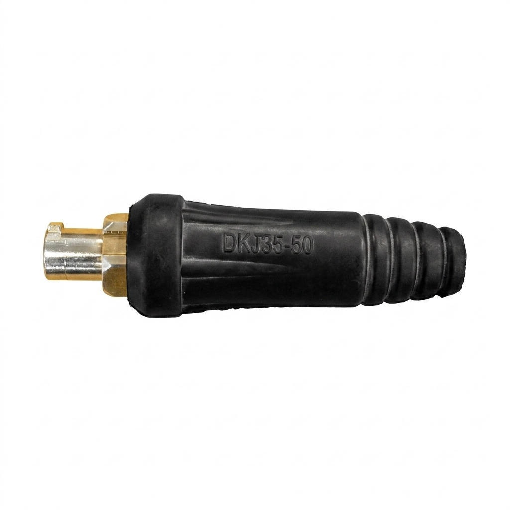 Connecteur (35-50) Male ( la piece) ** SKY WELD