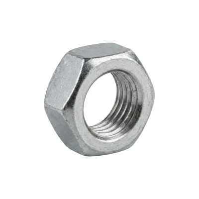 Ecrou hex 4.8 N° 12 Par Piece **