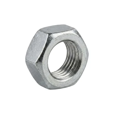 Ecrou hex 4.8 N° 12 Par Piece **