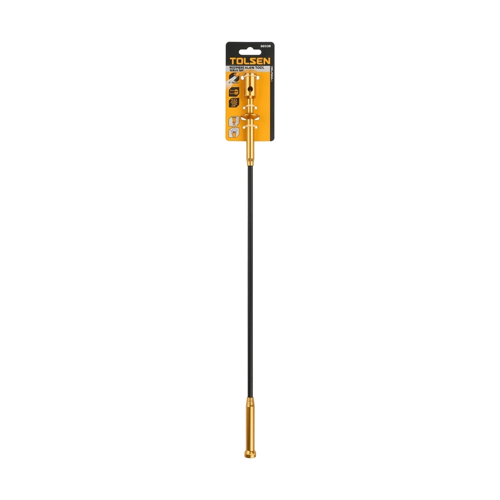 Flexible aiment magnetique Réf: 66020 ** TOLSEN
