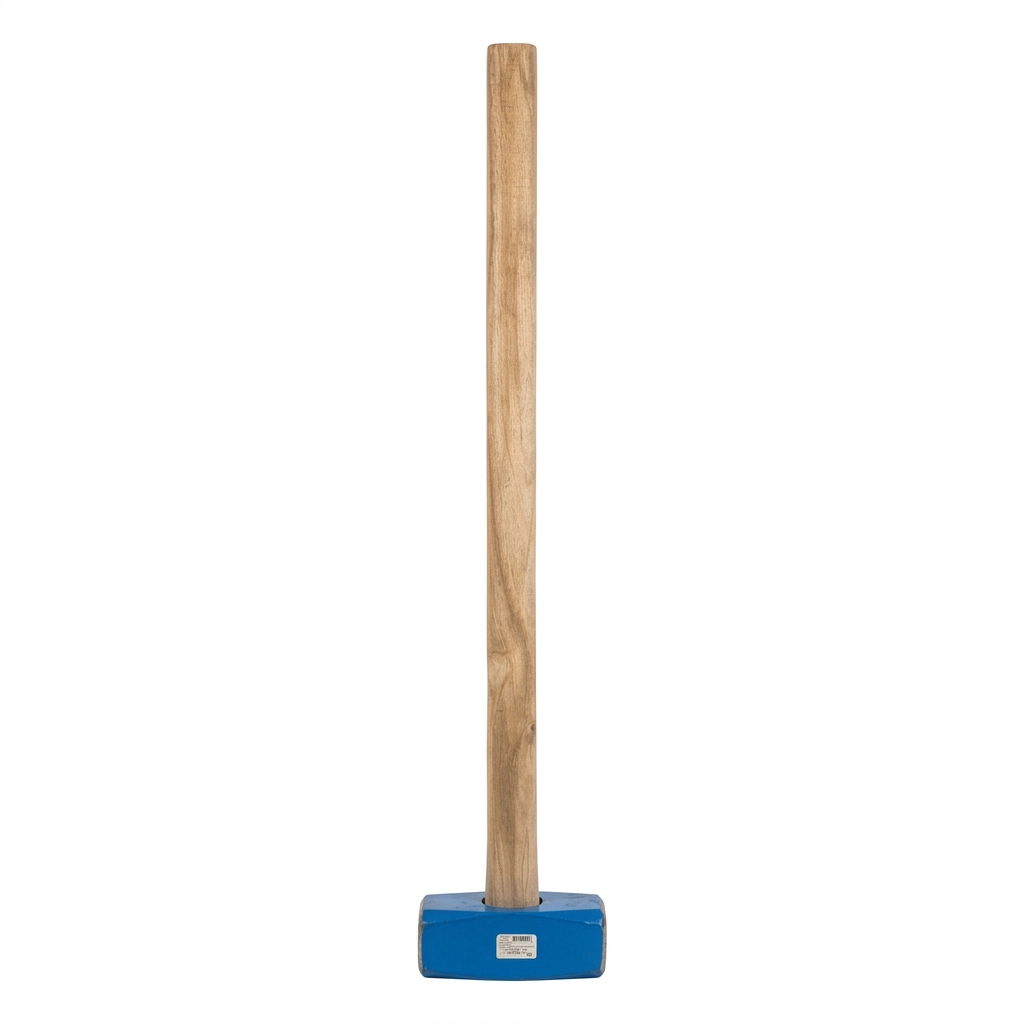 Masse 3.0 KG M/BOIS ** TOOLS ABDO