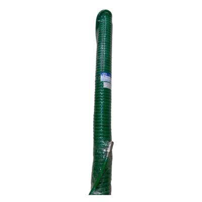 Tuyau de pression spirale extensible ( 10 X 14 MM ) ( 15 M ) ** THB