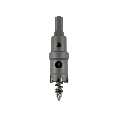 Scie cloche metal N° 22 MM Réf: 75922 ** TOLSEN