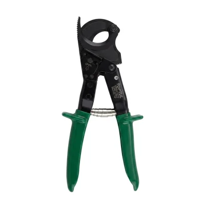 Coupe cable cliquet 32 mm Réf: DNAB 1010 ** TOPTUL