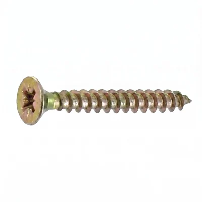 Vis Agglo N° 4 x 40 ( B/250PCS ) ** HBO