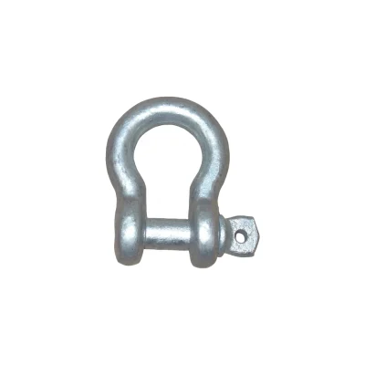 Manille à tige rond 6.5 T 7/8 ** JOYO