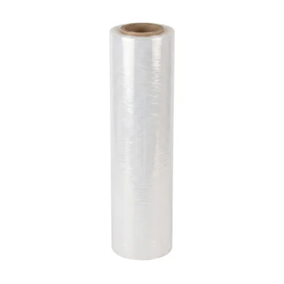 Film transparant /Etirable rouleau (2 Kg) **