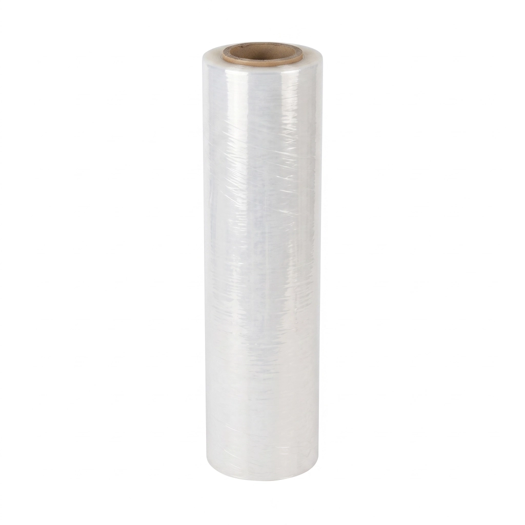 Film transparant /Etirable rouleau (2 Kg) **