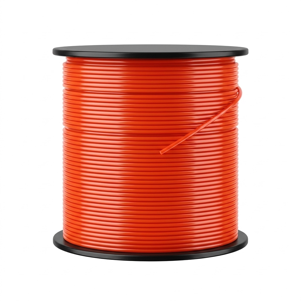 Bobine de fil pour debroussailleuse 300 M X 3 MM ** CRAZY