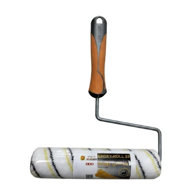 Rouleau texture indust AGI25 (C15/pcs) ** MINIROS